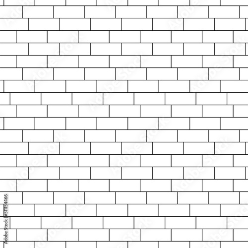 Wooden floor parquet