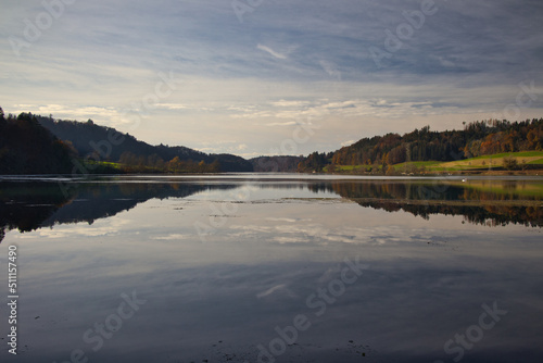 Wohlensee bei Bern