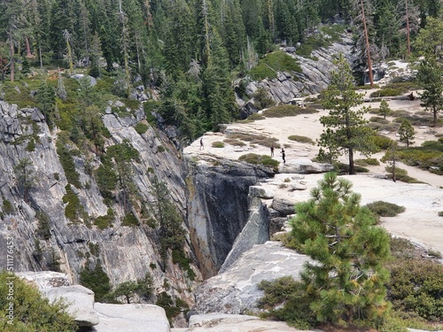 Taft point, Yosemite