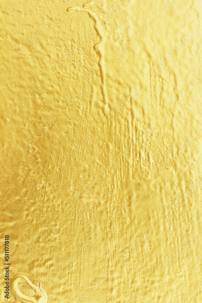Fototapeta premium abstract gold texture /gold or yellow surface background