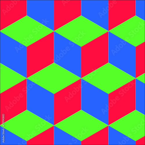 abstract colorful background