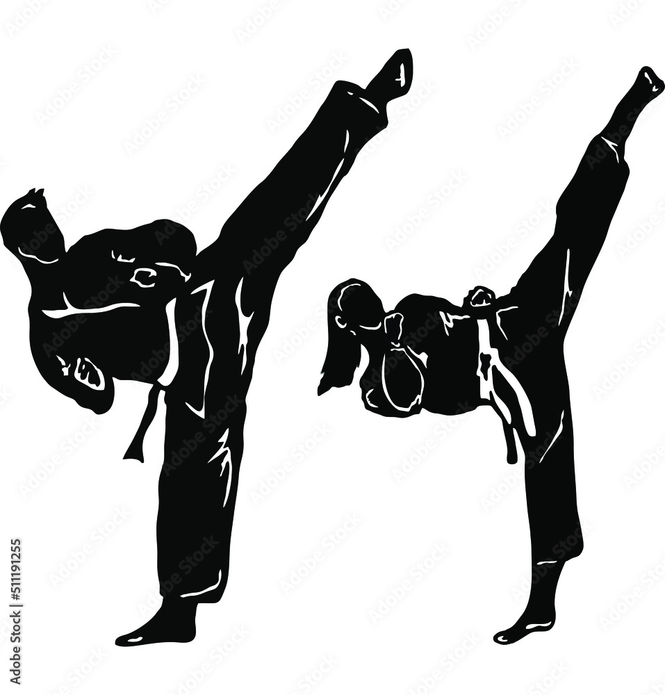 Тхэквондо итф вектор. Тхэквондо вектор. Taekwondo logo vector. Символ тхэквондо. Тхэквондо векторные картинки.
