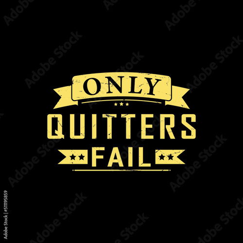 typography t-shirt design printing Free Vector 
