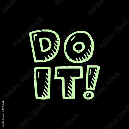 typography t-shirt design printing Free Vector 
