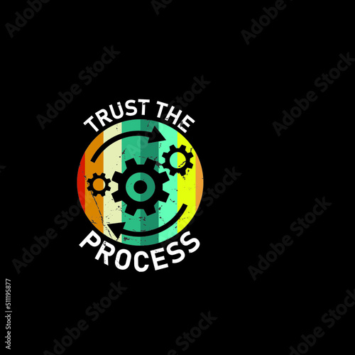 typography t-shirt design printing Free Vector 
