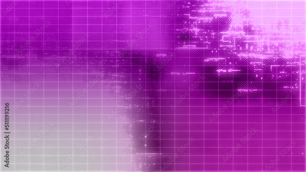 Abstract glitch art grid background image. Abstract glitch art grid background image.
