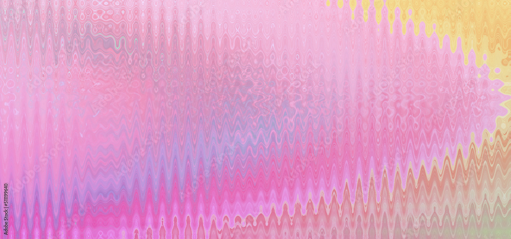 Abstract wavy psychedelic background image. Abstract wavy psychedelic background image.