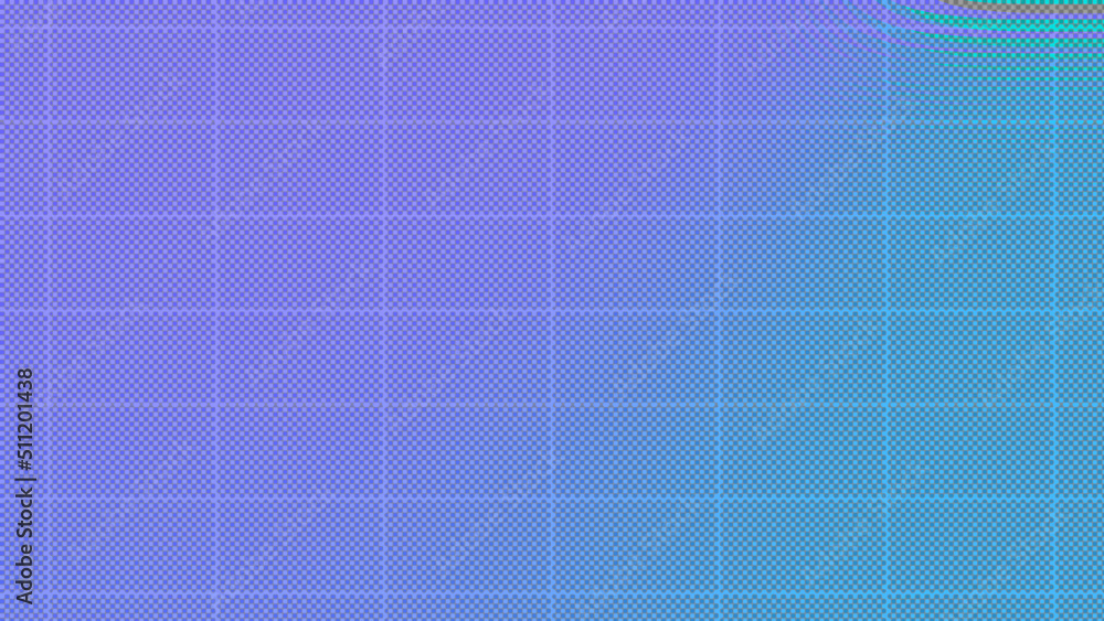 Abstract glitch art grid background image. Abstract glitch art grid background image.