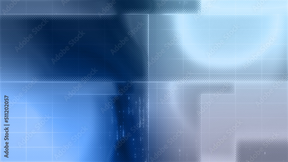 Abstract glitch art grid background image. Abstract glitch art grid background image.