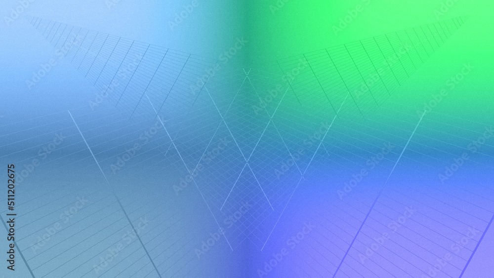 Abstract glitch art grid background image. Abstract glitch art grid background image.