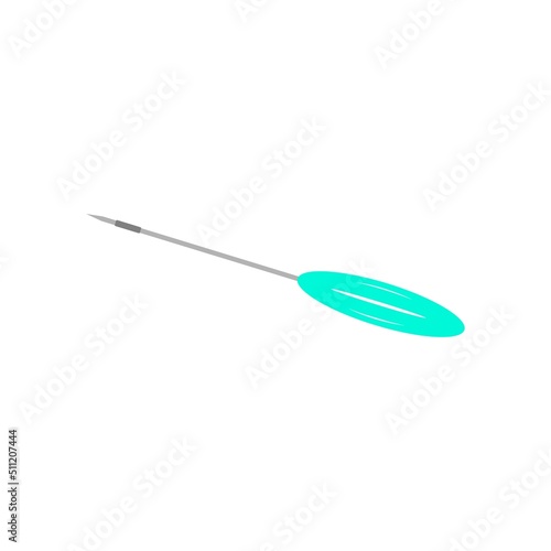 screwdriver design icon vector illustration