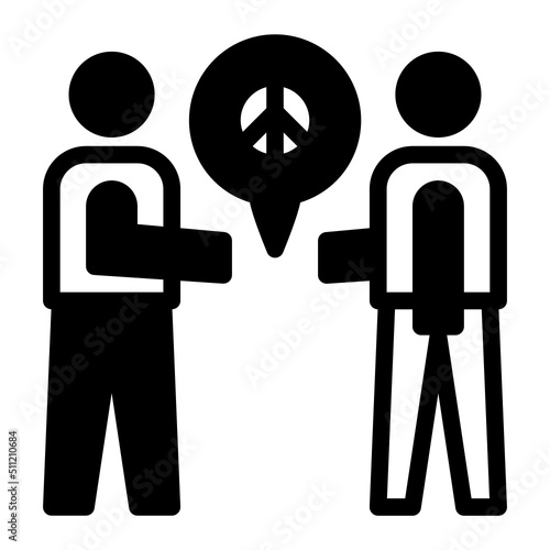 Peace Treaty