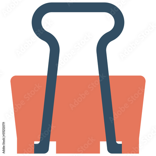 binder clip