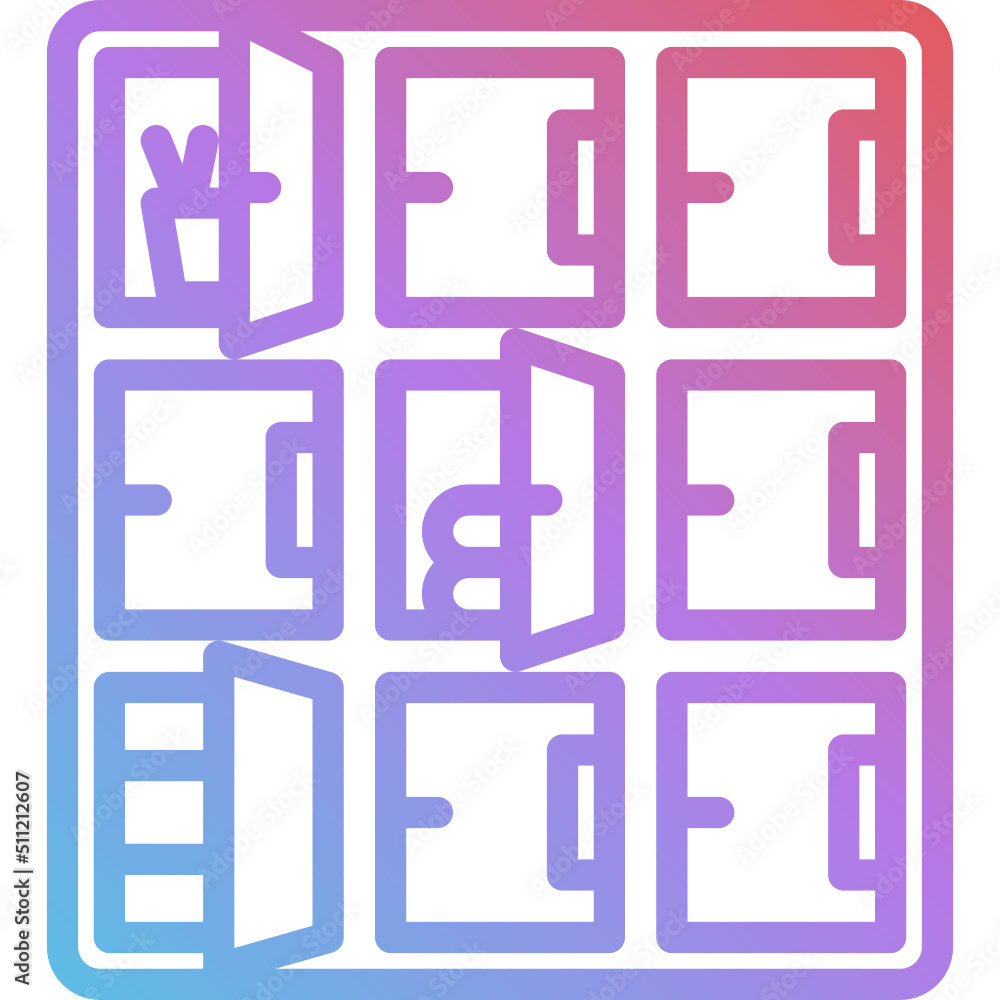 lockers lockers