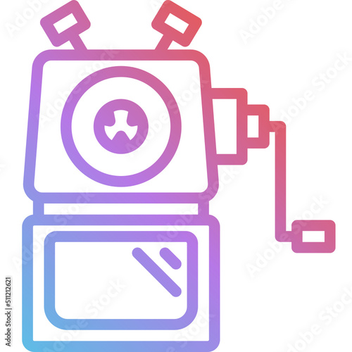pencil sharpener