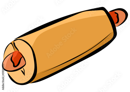 Hotdog
