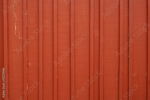 wooden red orange line vertical texture background wooden cutting board old panels horizontal