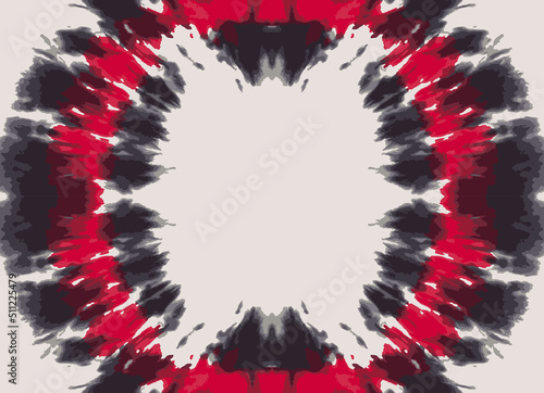 red gray and white tie dye background