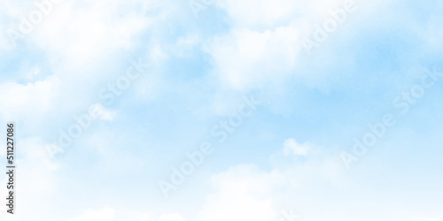 Natural sky background texture, beautiful color. Sky nature and wallpaper