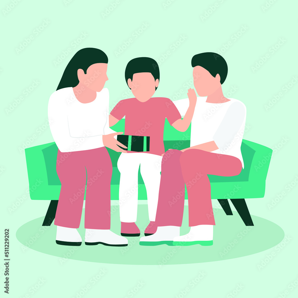 Giving rewards Giving rewards