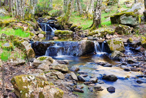 Arroyo del Chorro