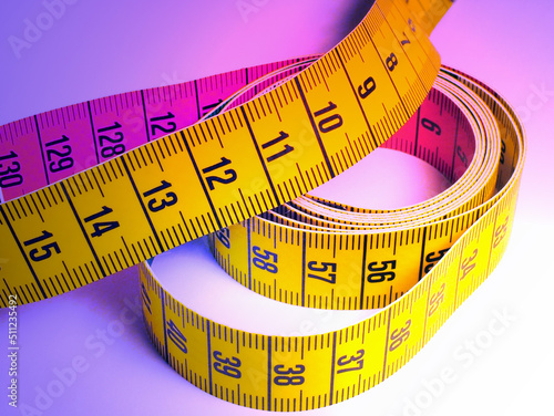 Measuring tape