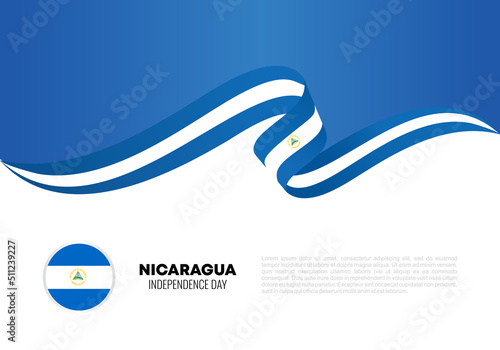 Nicaragua independence day ...