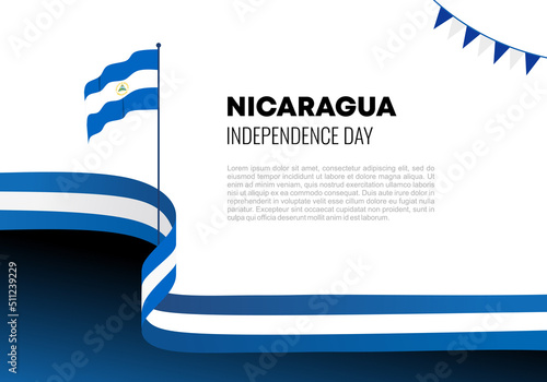 Nicaragua independence day ...