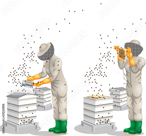 Beekeeper