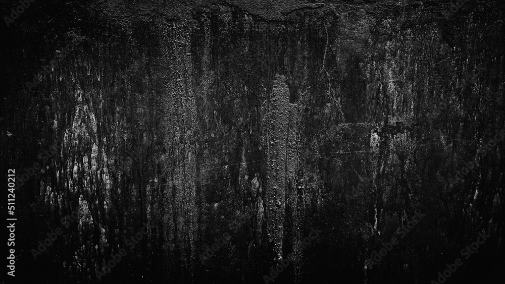 black grungy abstract concrete wall texture background black grungy abstract concrete wall texture background