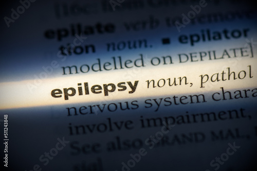 epilepsy