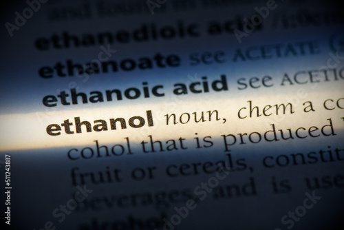 ethanol