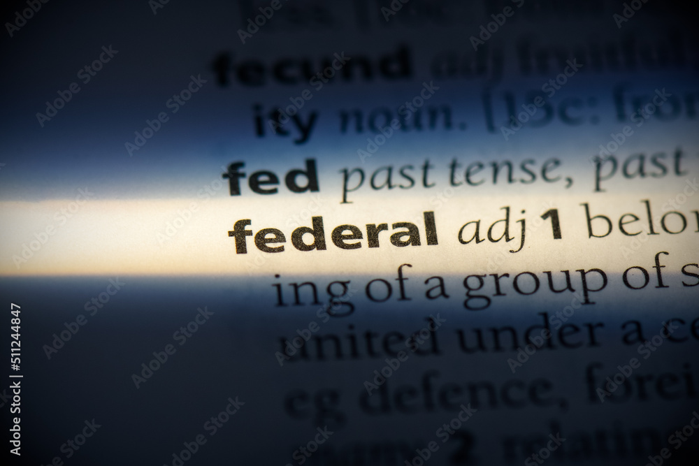 federal