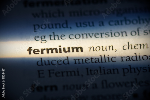 fermium