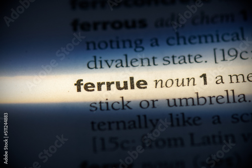 ferrule