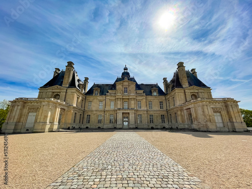 Château de Maisons-Laffitte