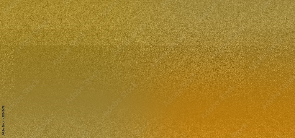Fototapeta premium Abstract golden texture background image.