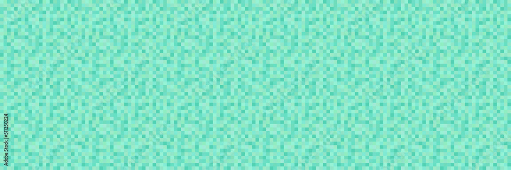 Seamless tiled pattern. Abstract geometric pixel background. Seamless texture. Colored geometric web banner Seamless tiled pattern. Abstract geometric pixel background. Seamless texture. Colored geometric web banner