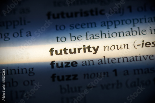 futurity