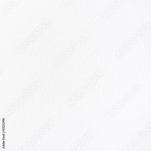 White paper texture background for painting, drawing and sketching.