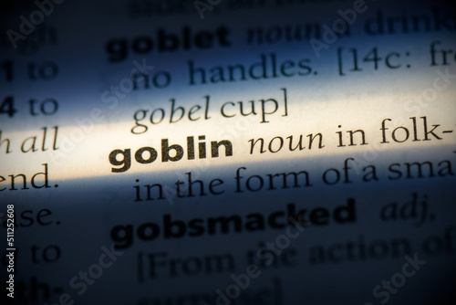 goblin