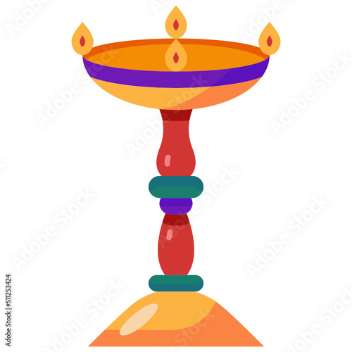candles icon