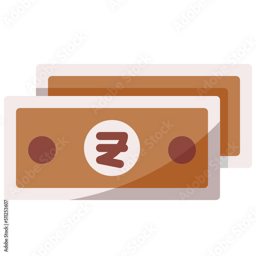 rupee icon