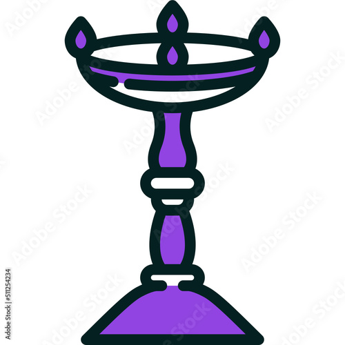 candles icon