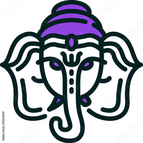 ganesha icon