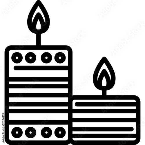 candle icon