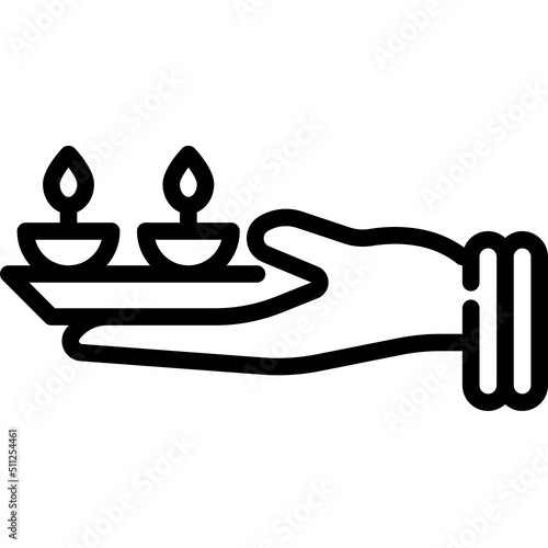 candle icon
