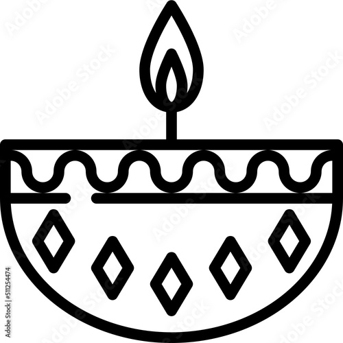 candle icon