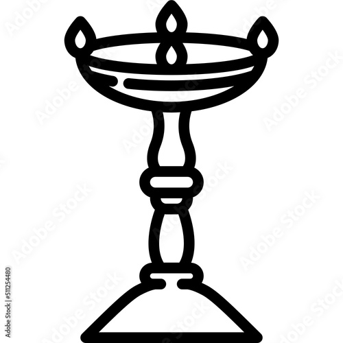 candles icon
