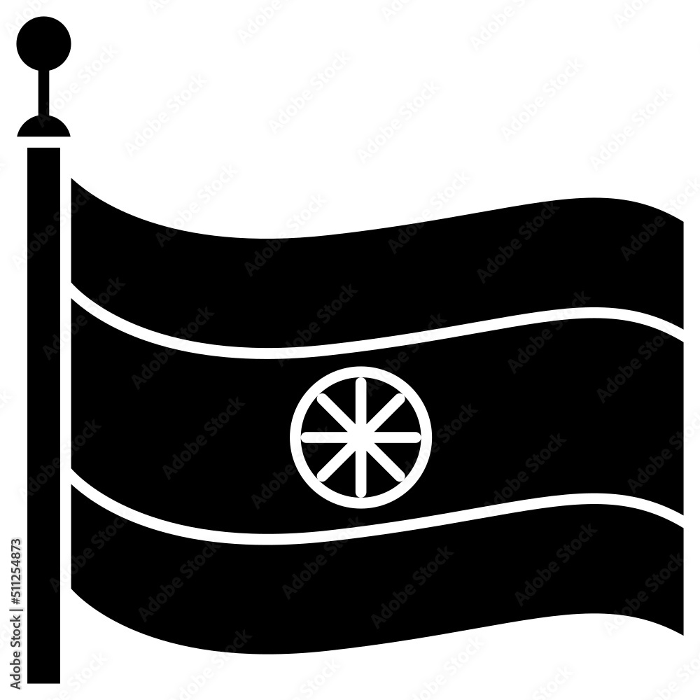 India Flag Icon India Flag Icon